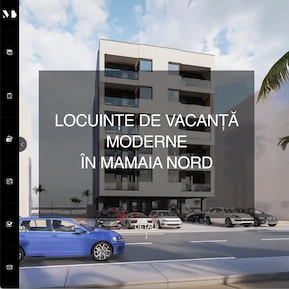 MBResidences.ro