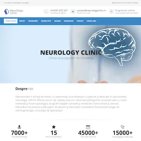NeurologyClinic.ro